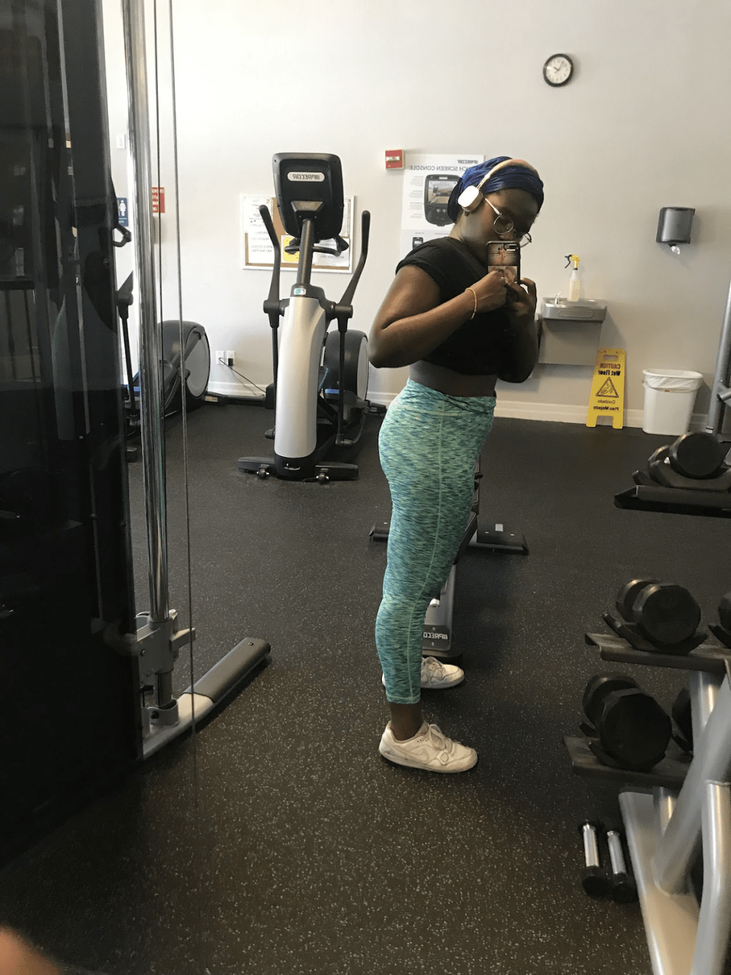 Body Positivity & Diet Culture in the World of the Winter&nbsp;Arc