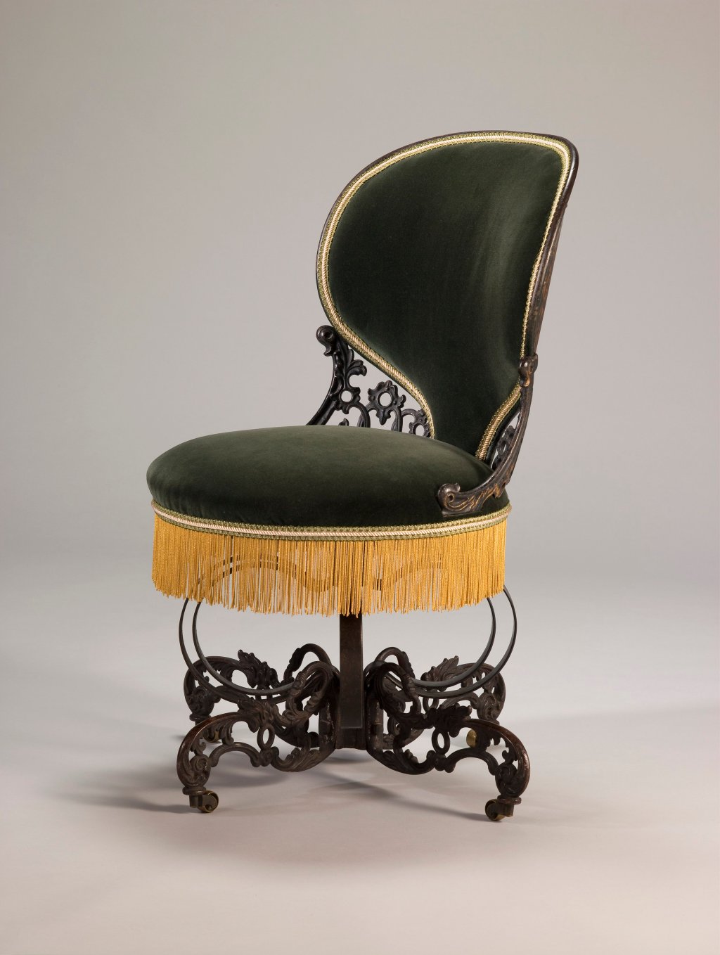 The Anti-Office Butt&nbsp;Plan