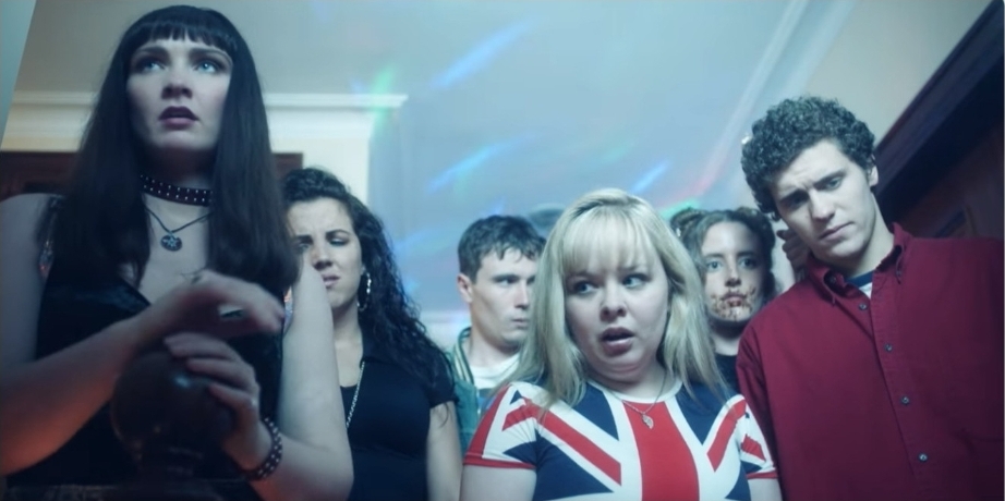 Derry Girls and Life’s Little&nbsp;Dramas