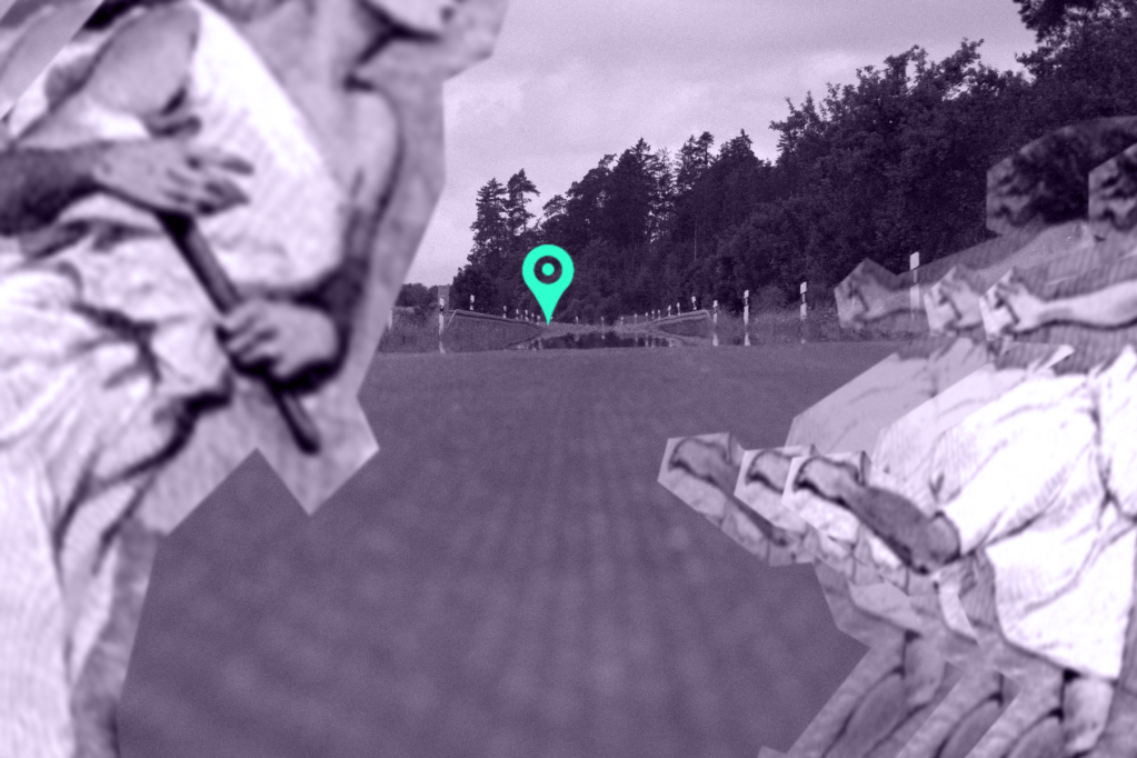 The Slowest Person at Run&nbsp;Club