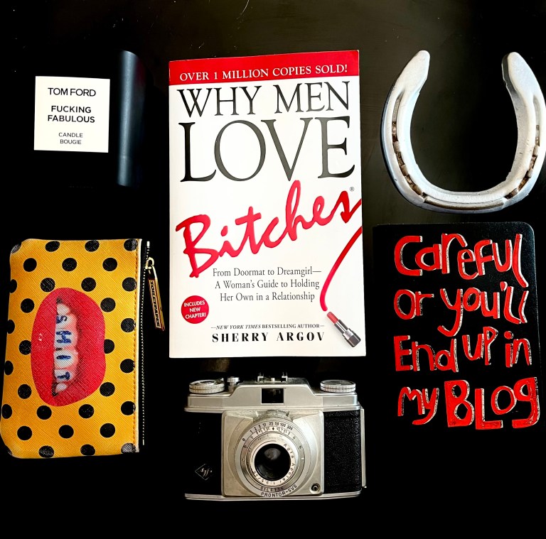 The Good The Bad And The Bitchy How Does Why Men Love Bitches Hold the-good-the-bad-and-the-bitchy-how-does-why-men-love-bitches-hold