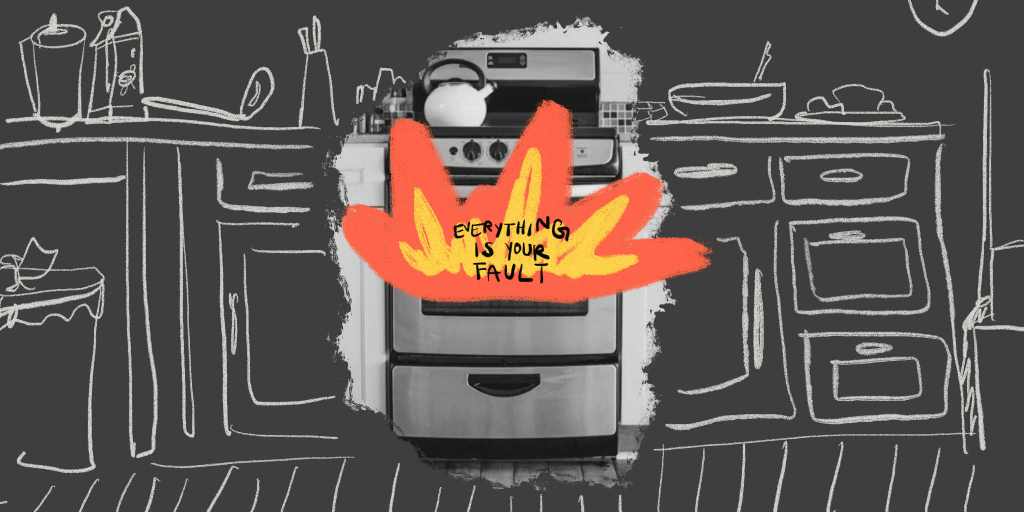 The Worst Possible&nbsp;Thing