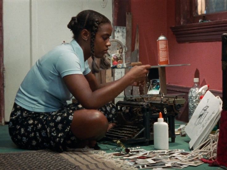 My melancholy tale of&nbsp;summer