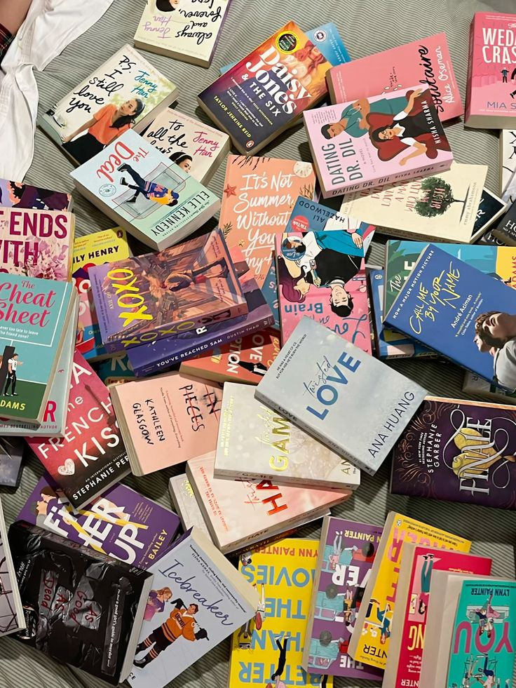 From Subliminal Messaging to Junk: Challenging Assumptions about Romance&nbsp;Books