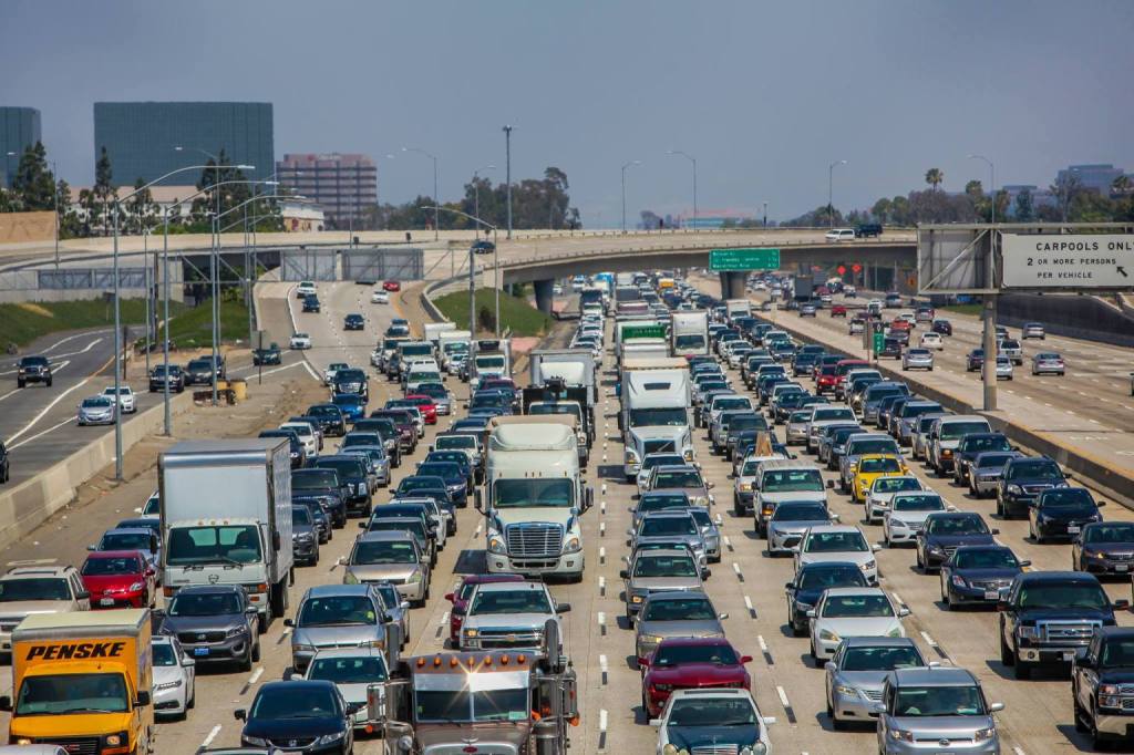 Confessions of a Driver: On Traffic, Friendship, and&nbsp;Responsibility