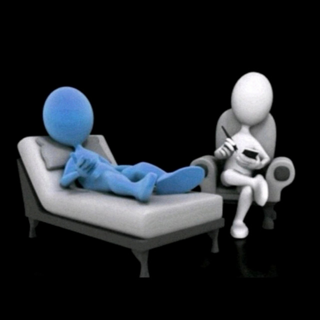 When Men Need Therapists and Get Girl(friends)&nbsp;Instead